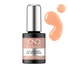 Kép 3/6 - CND Plexigel Builder színes építőzselé Peach Moonstone árnyalat