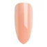 Kép 4/6 - CND Plexigel Builder színes építőzselé Peach Moonstone árnyalat