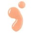 Kép 5/6 - CND Plexigel Builder színes építőzselé Peach Moonstone árnyalat