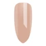 Kép 3/6 - CND Plexigel Builder színes építőzselé Spiced Taffy árnyalat