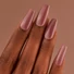 Kép 5/6 - CND Plexigel Builder építőzselé Milky Mauve árnyalat