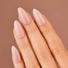 Kép 5/6 - CND Plexigel Builder építőzselé Soft Blush árnyalat