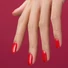 Kép 3/3 - CND Vinylux tartós körömlakk Magenta Sky #469