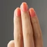 Kép 3/3 - CND Vinylux tartós körömlakk Sunrise Energy #467