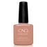 CND Shellac Flowerbed Folly #346