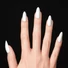 Kép 3/3 - CND Shellac VIVID - White Gloves