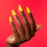 Kép 3/3 - CND Shellac VIVID - Yellow Taxi