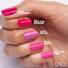 Kép 3/3 - CND Kiss the Skipper, Pink Leggings, Tutti Frutti, Pink Bikini és Hot Pop Pink
