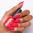 Kép 3/4 - CND Shellac Hot or Knot #353