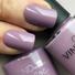 Kép 2/4 - CND Shellac Lilac Eclipse