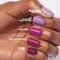 Kép 3/4 - CND Tinted Love, Dreamcatcher, Brazen, It's Now Oar Never és Beckoning Begonia színek
