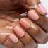 Kép 3/4 - CND Uncovered, Salmon Run, Pink Pursuit, Soft Peony és Be Demure színek