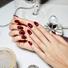 Kép 3/4 - CND Shellac Signature Lipstick #390