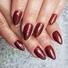 Kép 2/4 - CND Shellac Crimson Sash