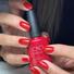 Kép 2/5 - CND Shellac Kiss of Fire #288