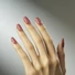 Kép 3/3 - CND Vinylux tartós körömlakk Mauve-Morphosis #475
