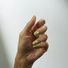 Kép 4/5 - CND Shellac Plantbound #477