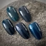 Kép 3/3 - CND Vinylux tartós körömlakk Peacock Plume
