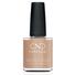 CND Vinylux tartós ápoló körömlakk Wrapped in Linen #384