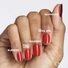 Kép 4/4 -  CND Vinylux tartós körömlakk Devil Red #364