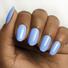 Kép 3/3 - CND Vinylux tartós körömlakk Chance Taker #372