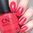 Kép 3/3 - CND Vinylux tartós körömlakk Charm #302
