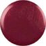 Kép 2/3 - CND Vinylux tartós körömlakk Crimson Sash #174