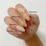 Kép 4/4 - CND Vinylux tartós körömlakk Sweet Cider #360