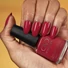 Kép 2/3 - CND Vinylux tartós ápoló körömlakk Soft Flame #385