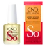 CND SolarOil bőr- és körömápoló olaj ámbrás-fás illattal 15 ml