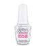 Kép 1/3 - Gelish Brush-On Builder ecsetes építőzselé Clear (átlátszó)