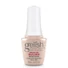 Kép 1/3 - Gelish Brush-On Builder ecsetes építőzselé Beige Nude