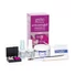 Kép 1/4 - Gelish Cream Gel Palette Bold Starter Kit színes géllakk paletta csomag