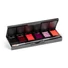 Kép 2/5 - Gelish Cream Gel Palette színes géllakk paletta Getting Reddy