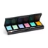 Kép 2/5 - Gelish Cream Gel Palette színes géllakk paletta Pretty Pastels