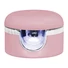 Kép 2/4 - Gelish Cream Gel Palette Blush Starter Kit színes géllakk paletta csomag