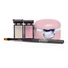 Kép 4/4 - Gelish Cream Gel Palette Bold Starter Kit színes géllakk paletta csomag