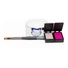 Kép 4/4 - Gelish Cream Gel Palette Bold Starter Kit színes géllakk paletta csomag