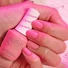 Kép 2/3 - Gelish gél lakk Adorably Clueless 9 ml