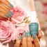 Kép 2/3 - Gelish gél lakk Bloom Service 9 ml