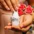 Kép 2/3 -  Gelish gél lakk Feeling Fleur-ty 15 ml