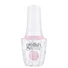 Kép 1/3 -  Gelish gél lakk Feeling Fleur-ty 15 ml