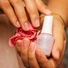 Kép 2/3 - Gelish gél lakk Feeling Fleur-Ty 9 ml