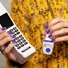 Kép 2/3 - Gelish gél lakk Powers Of Persuasion 15 ml