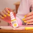 Kép 2/3 - Gelish gél lakk Ugh, As If 15 ml