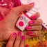 Kép 2/3 - Gelish gél lakk She's a Classic 15 ml