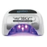 Kép 1/3 - Gelish 18G Plus LED Light With Comfort Cure