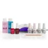Kép 2/2 - Gelish Intro Starter Kit kezdőcsomag LED lámpával