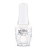 Kép 1/3 - Gelish gél lakk Sheek White 15 ml