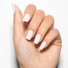 Kép 2/3 - Gelish gél lakk Sheek White 15 ml